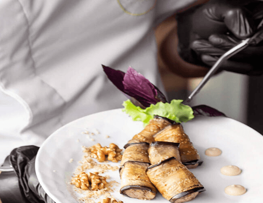 The Role of Technology in Modern Hospitality