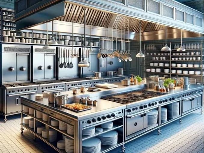 Sustainable Kitchen Design Ideas for 2025