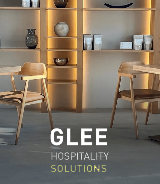 hospitality solutions