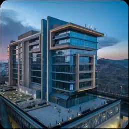 Citadine Hotel - KSA