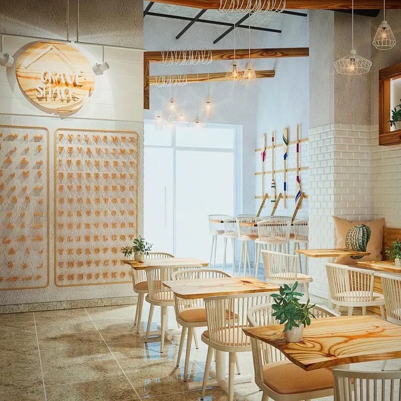 Crave Shack - UAE