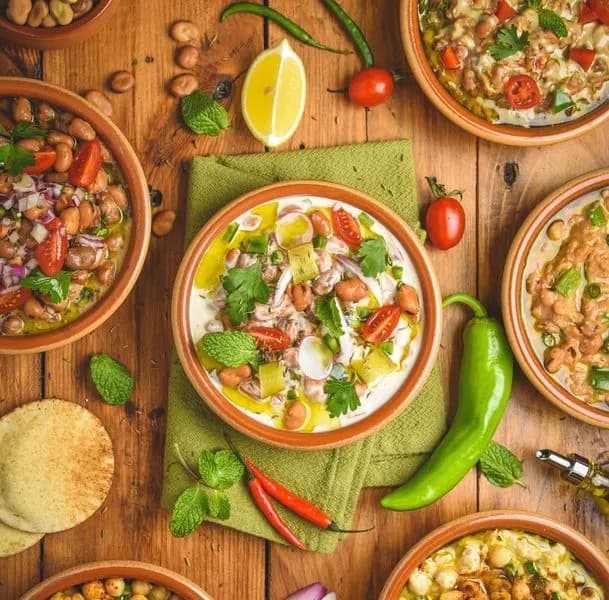 Curry UP - UAE