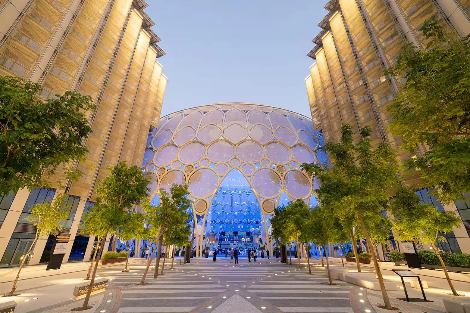 Expo 2020 - UAE