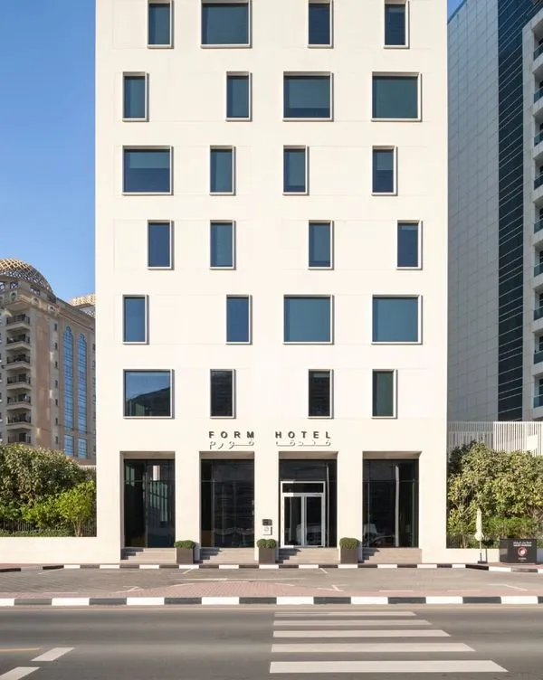 Form Hotel - UAE