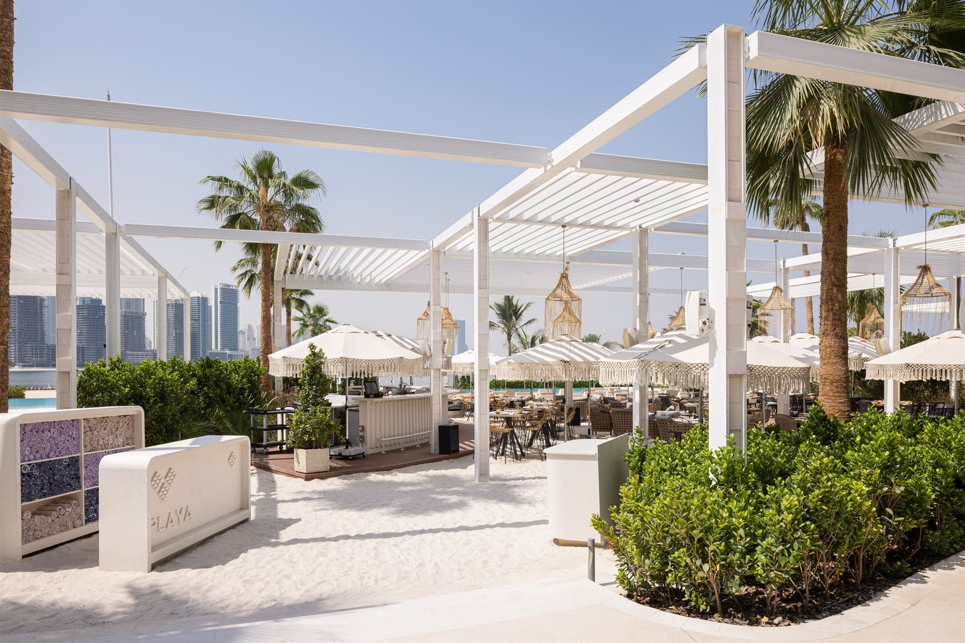 La Playa - UAE