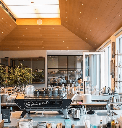 Nourish, Dar Al Wasl – UAE