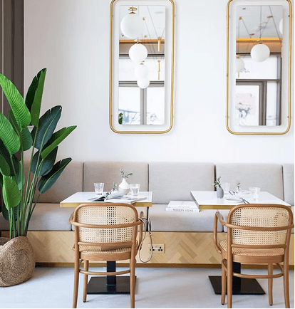 Parlour Boutique, World Trade Center - UAE
