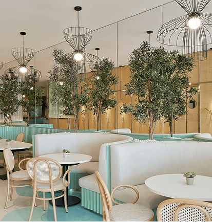 KOBE-YA, Wasl Vita & Marina Gate 1 - Dubai
