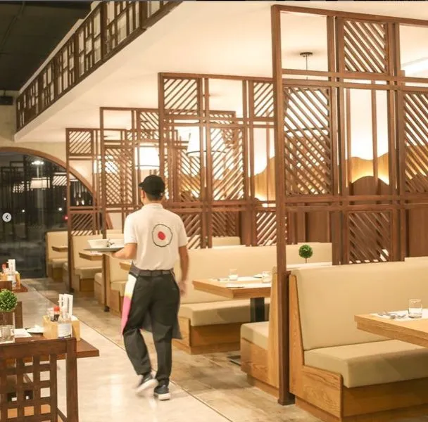 So Fushi - KSA