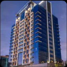 Sommerset Hotel - KSA
