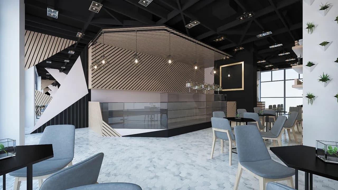 Stellas Boutique Cafe - UAE